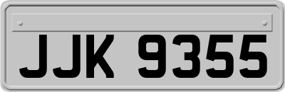 JJK9355