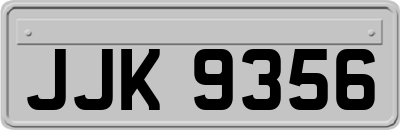 JJK9356