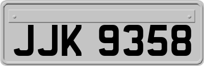 JJK9358