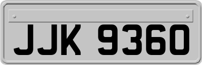JJK9360