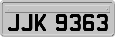 JJK9363