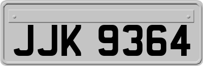 JJK9364