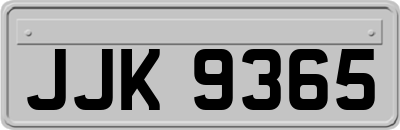 JJK9365