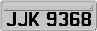 JJK9368