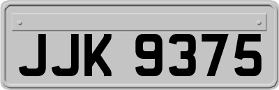 JJK9375