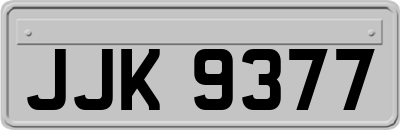 JJK9377