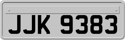 JJK9383
