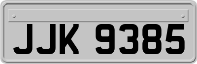 JJK9385