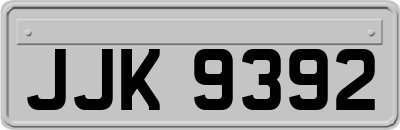 JJK9392