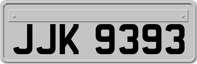 JJK9393