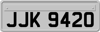 JJK9420