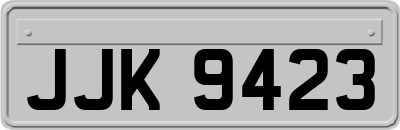 JJK9423