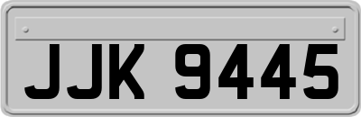 JJK9445