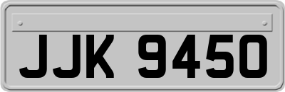 JJK9450