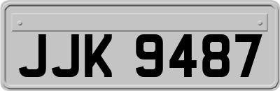 JJK9487