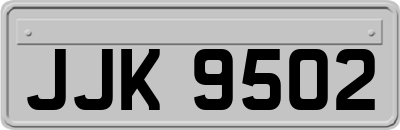 JJK9502