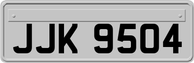 JJK9504
