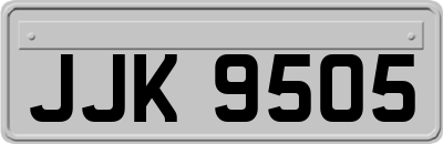 JJK9505