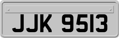 JJK9513