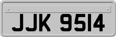 JJK9514