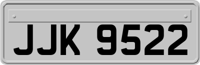 JJK9522