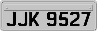 JJK9527