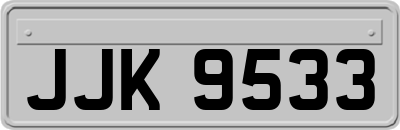 JJK9533