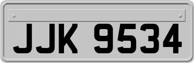 JJK9534