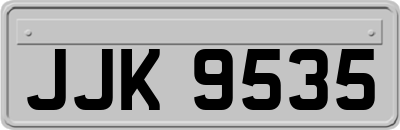 JJK9535
