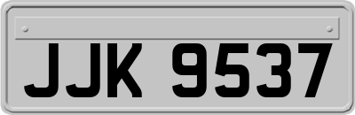 JJK9537