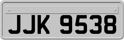 JJK9538