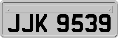 JJK9539