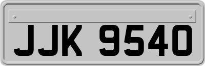JJK9540