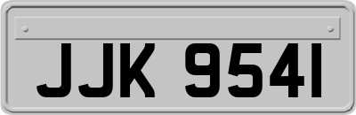 JJK9541