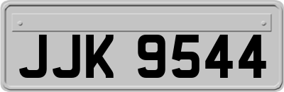 JJK9544