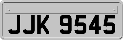 JJK9545