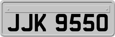 JJK9550