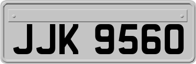 JJK9560