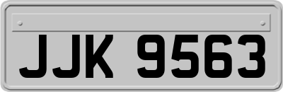 JJK9563