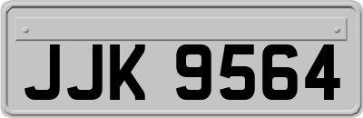 JJK9564