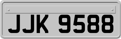 JJK9588