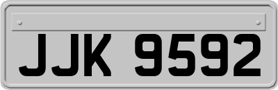 JJK9592