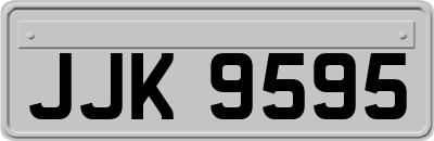 JJK9595