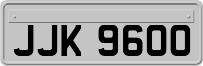 JJK9600