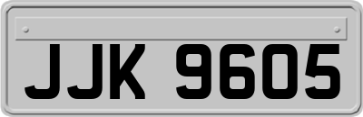 JJK9605