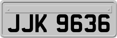 JJK9636