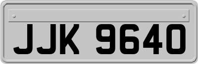 JJK9640