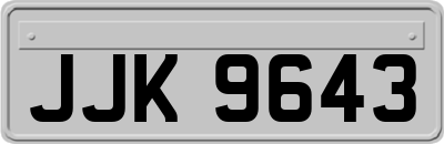 JJK9643