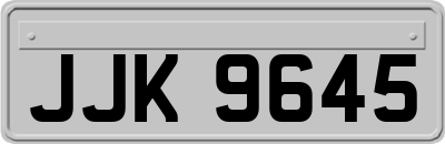 JJK9645