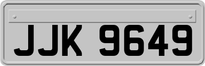 JJK9649